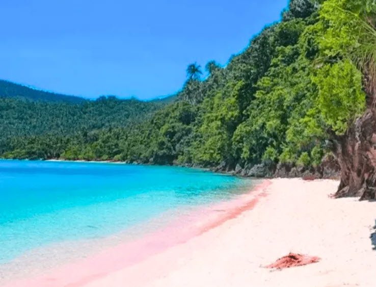 Sila Island Resort, Philippines